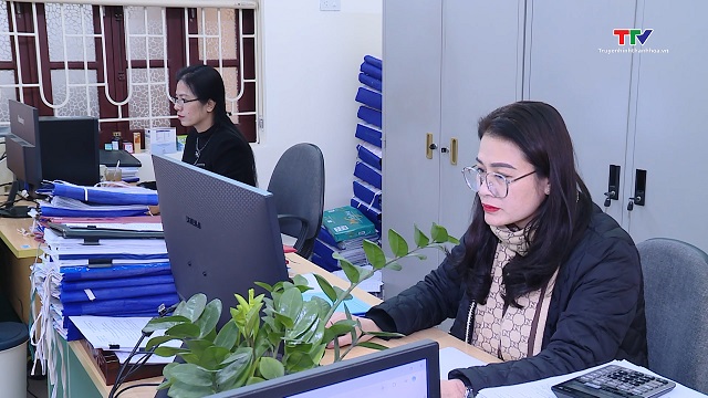 Cán bộ, công chức, viên chức Sở Lao động, thương binh và xã hội tỉnh nghỉ hưu trước tuổi để tinh gọn bộ máy- Ảnh 3.