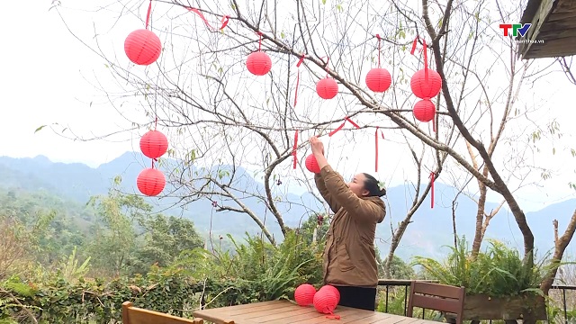 Các khu điểm du lịch cộng đồng sẵn sàng cho Tết Nguyên đán- Ảnh 3.