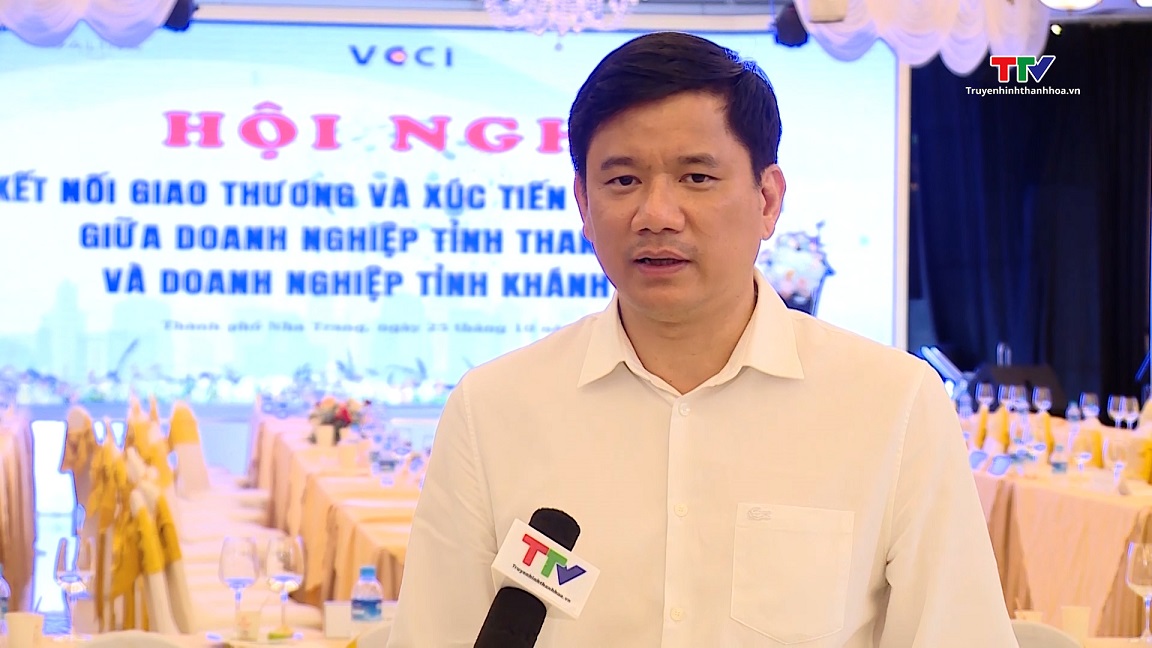 VCCI thúc đẩy kết nối và hỗ trợ doanh nghiệp phát triển- Ảnh 9.