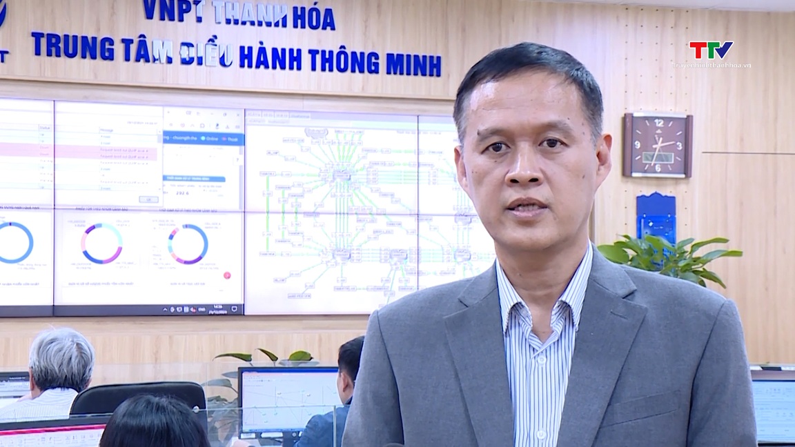 Đảm bảo an toàn thông tin và internet dịp Tết Nguyên đán 2025- Ảnh 2.