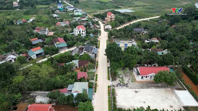 Những con đường "Ý Đảng lòng dân"- Ảnh 5.