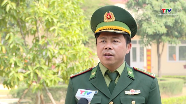 Giữ bình yên cho vùng biển quê hương- Ảnh 2.