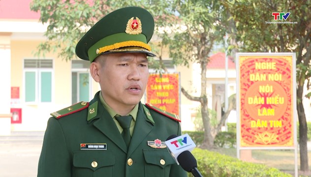 Giữ bình yên cho vùng biển quê hương- Ảnh 5.