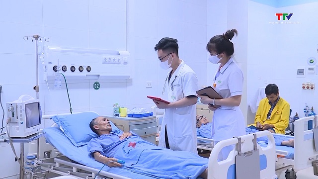 Bộ Y tế công bố 62 bệnh hiếm, hiểm nghèo không cần giấy chuyển tuyến được hưởng 100% bảo hiểm y tế- Ảnh 1.