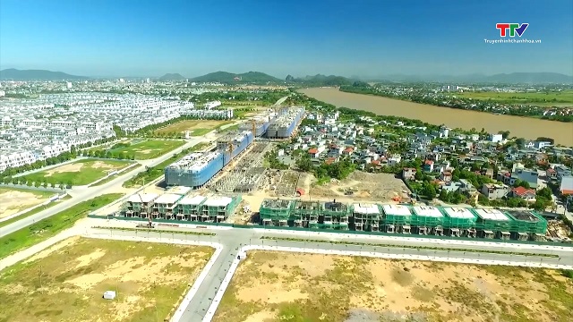 Những thành tựu và dấu ấn nổi bật của thành phố Thanh Hóa năm 2024- Ảnh 4.