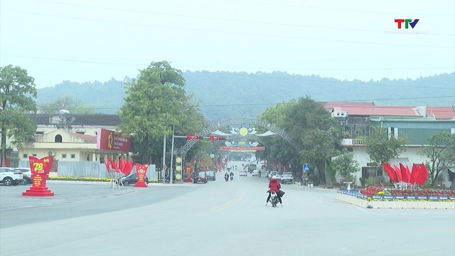 Tin tổng hợp hoạt động chính trị, kinh tế, văn hóa, xã hội trên địa bàn thành phố Thanh Hóa ngày 1/1/2025- Ảnh 3.