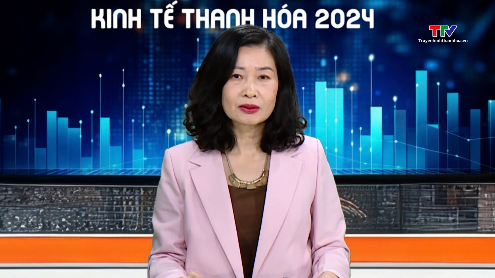 Toạ đàm: Toàn cảnh "Kinh tế Thanh Hoá năm 2024”- Ảnh 3.