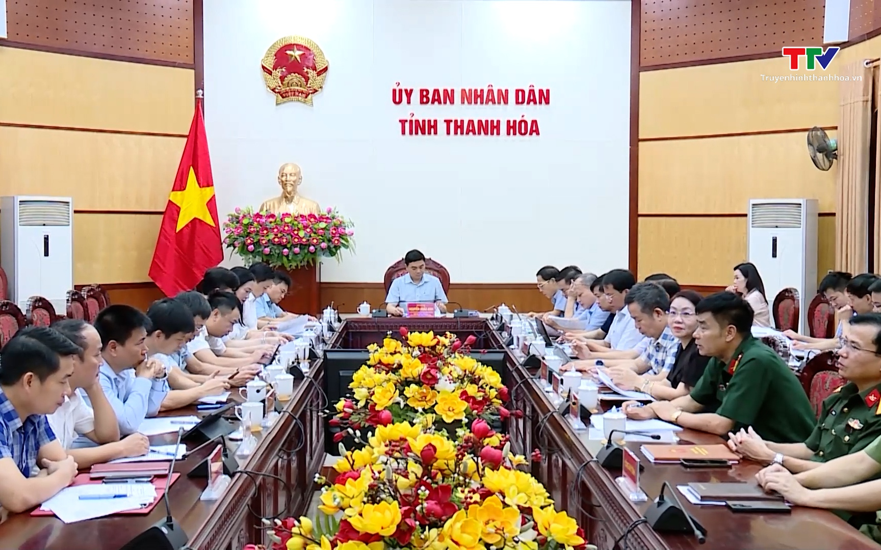 Hội nghị toàn quốc thúc đẩy giải ngân đầu tư công