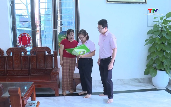 Giảm lãi suất, ưu đãi nguồn vốn tín dụng nhà ở xã hội