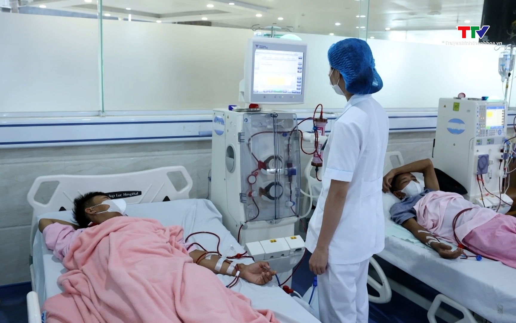 Suy thận &ldquo;trẻ h&oacute;a&rdquo; - hồi chu&ocirc;ng cảnh b&aacute;o cho lối sống hiện đại