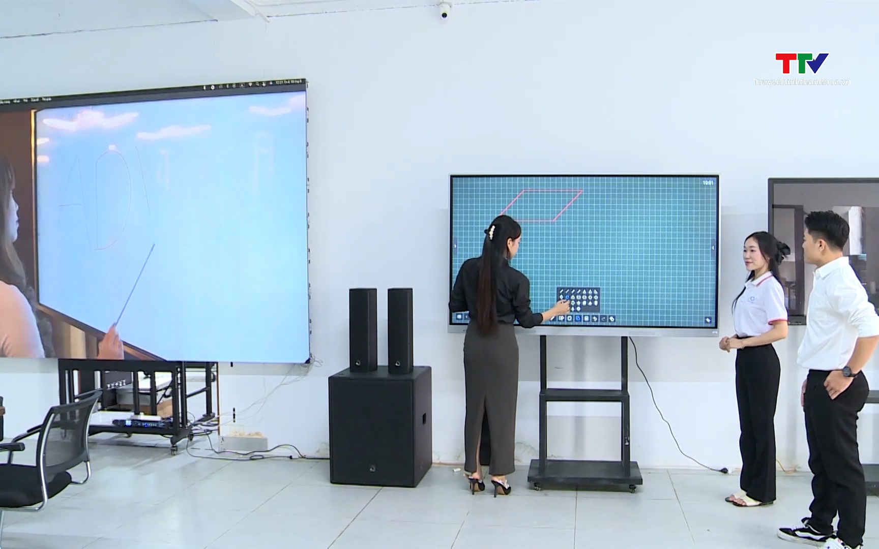 Doanh nhân trẻ thúc đẩy phát triển kinh tế tư nhân