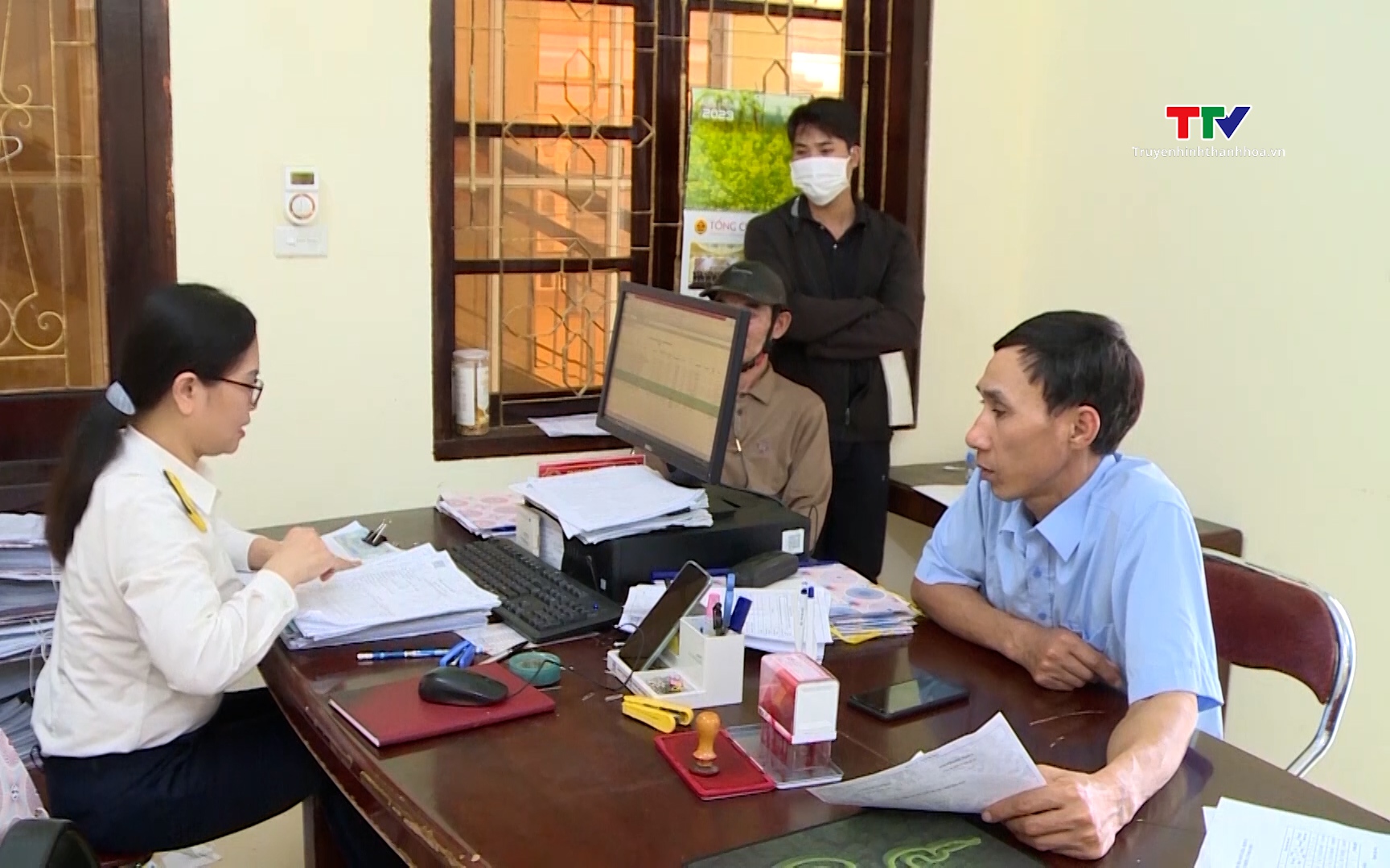 Từ ngày 1/1/2026, hộ kinh doanh tự kê khai, nộp thuế 