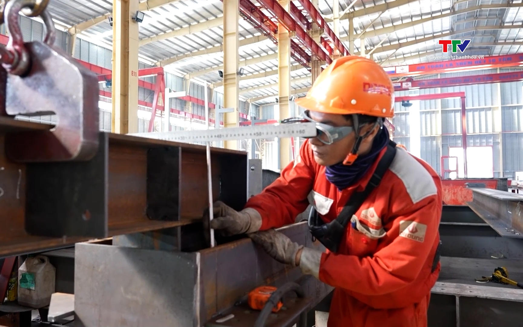 Thi đua yêu nước tạo động lực thúc đẩy phát triển kinh tế