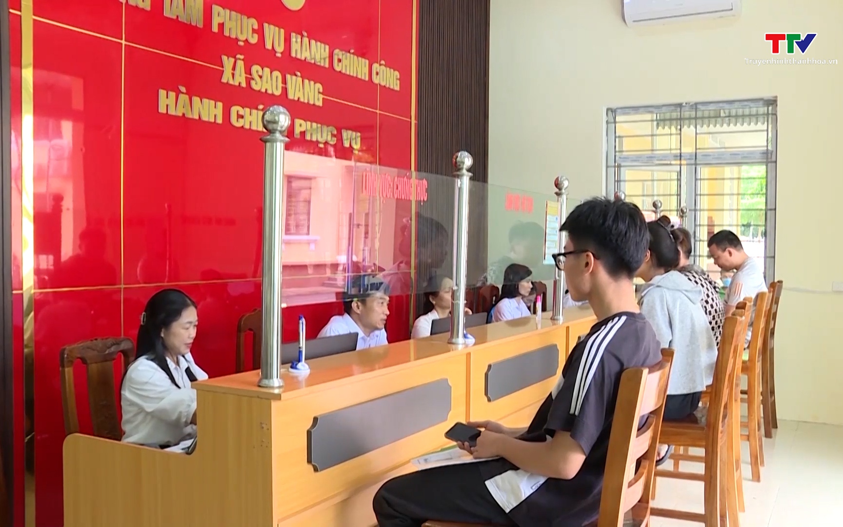 Thanh Hóa đã thu thập dữ liệu của hơn 401.000 thửa đất, đạt 23,2% - Ảnh 1. Tập trung rà soát cắt giảm, đơn giản hóa thủ tục hành chính dựa trên dữ liệu