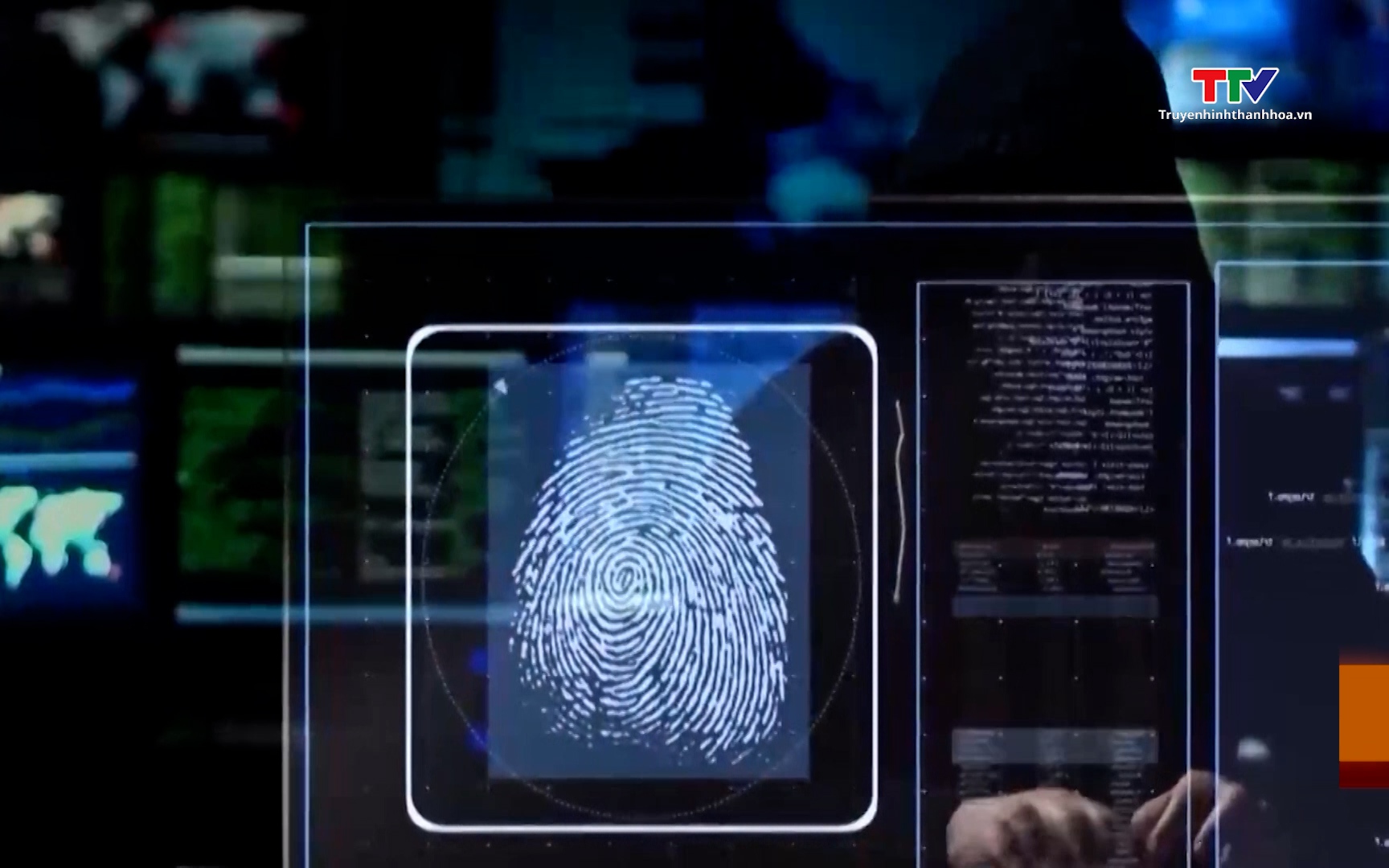 Nâng cao nhận thức bảo vệ dữ liệu trong chuyển đổi số