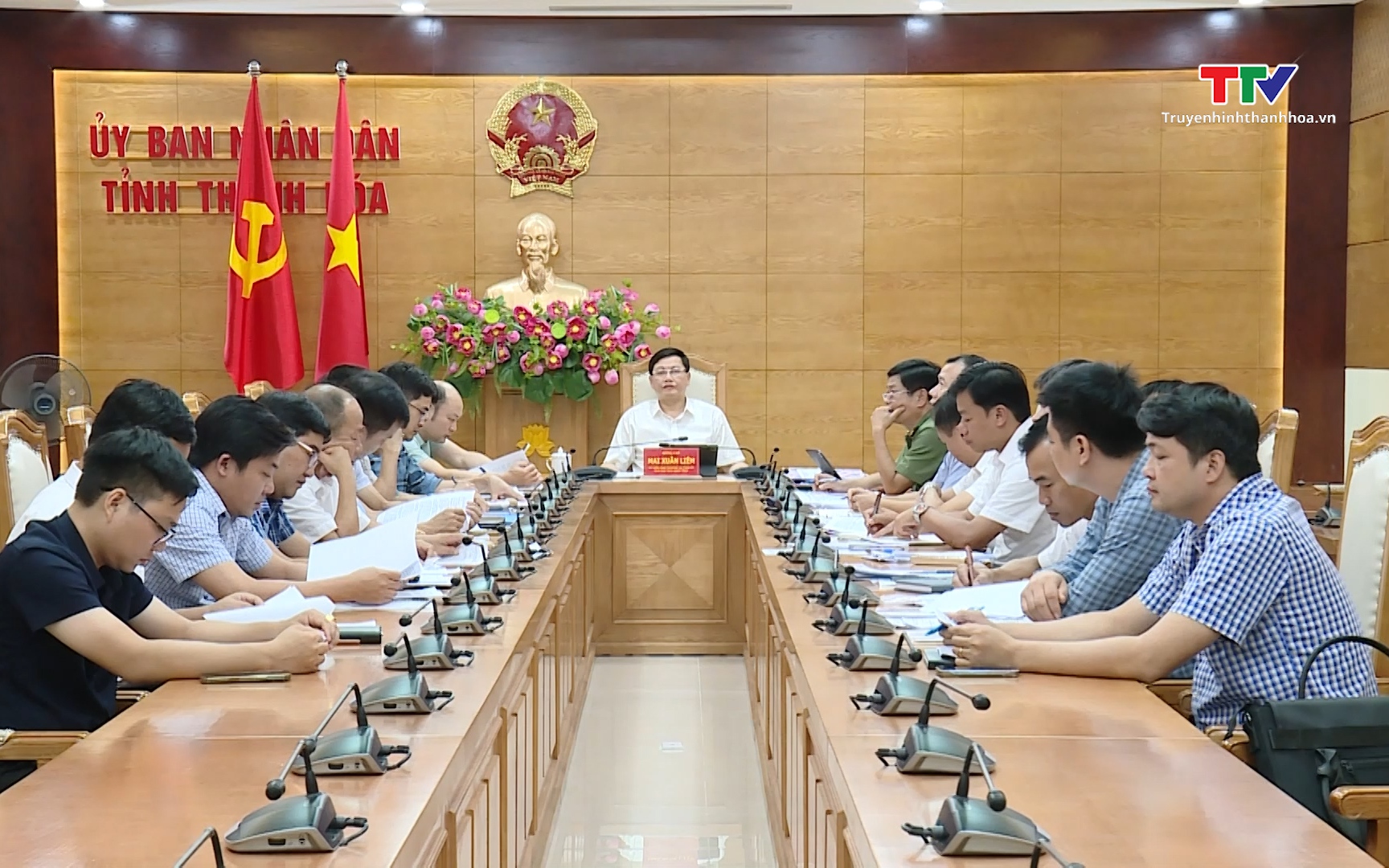 Bộ đội Biên phòng Thanh Hóa triển khai đợt cao điểm chống khai thác bất hợp pháp (IUU)- Ảnh 1. Quyết liệt thực hiện các biện pháp chống khai thác IUU