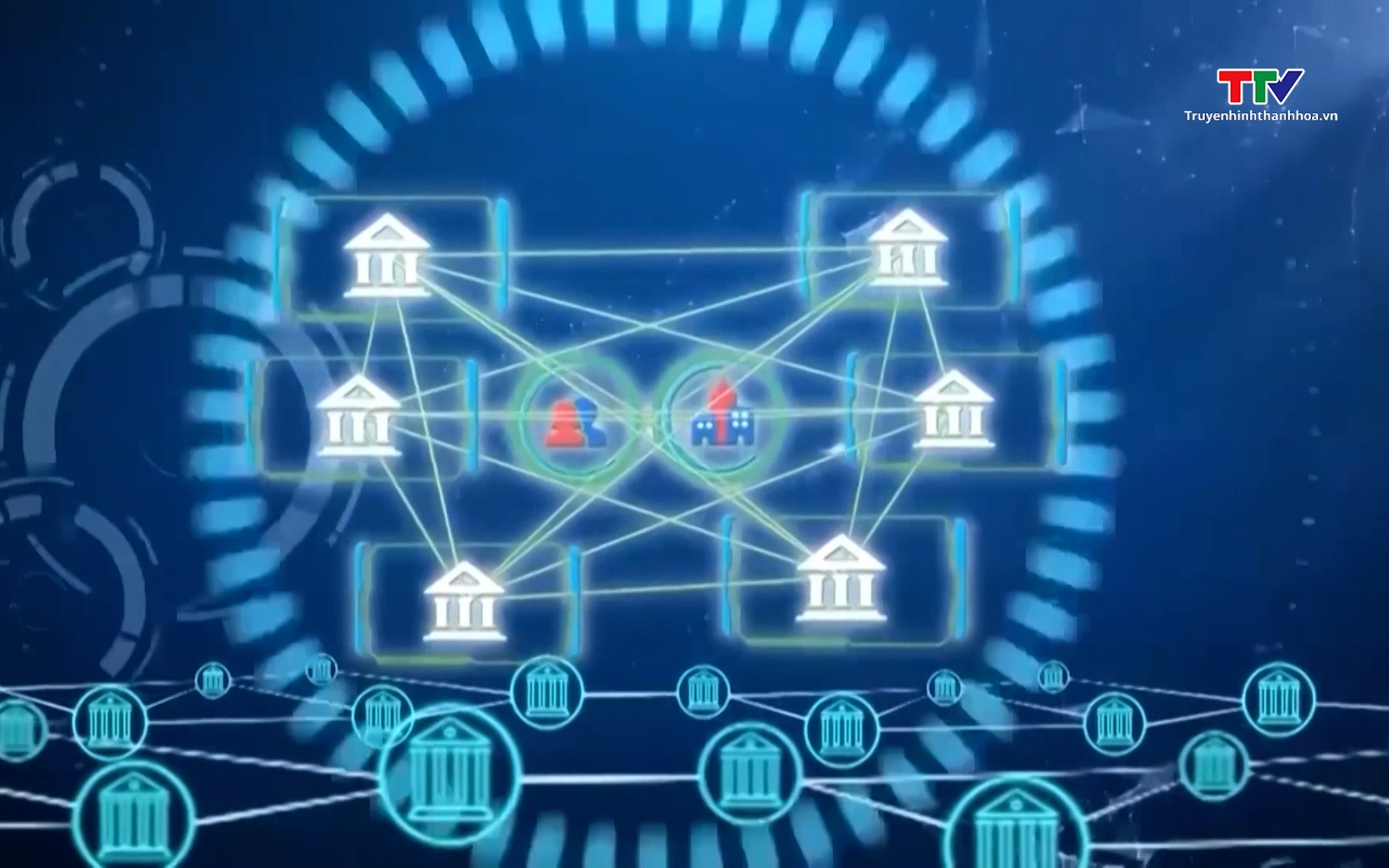 Tạo nền tảng vững chắc cho quá trình xây dựng và vận hành quốc gia số  