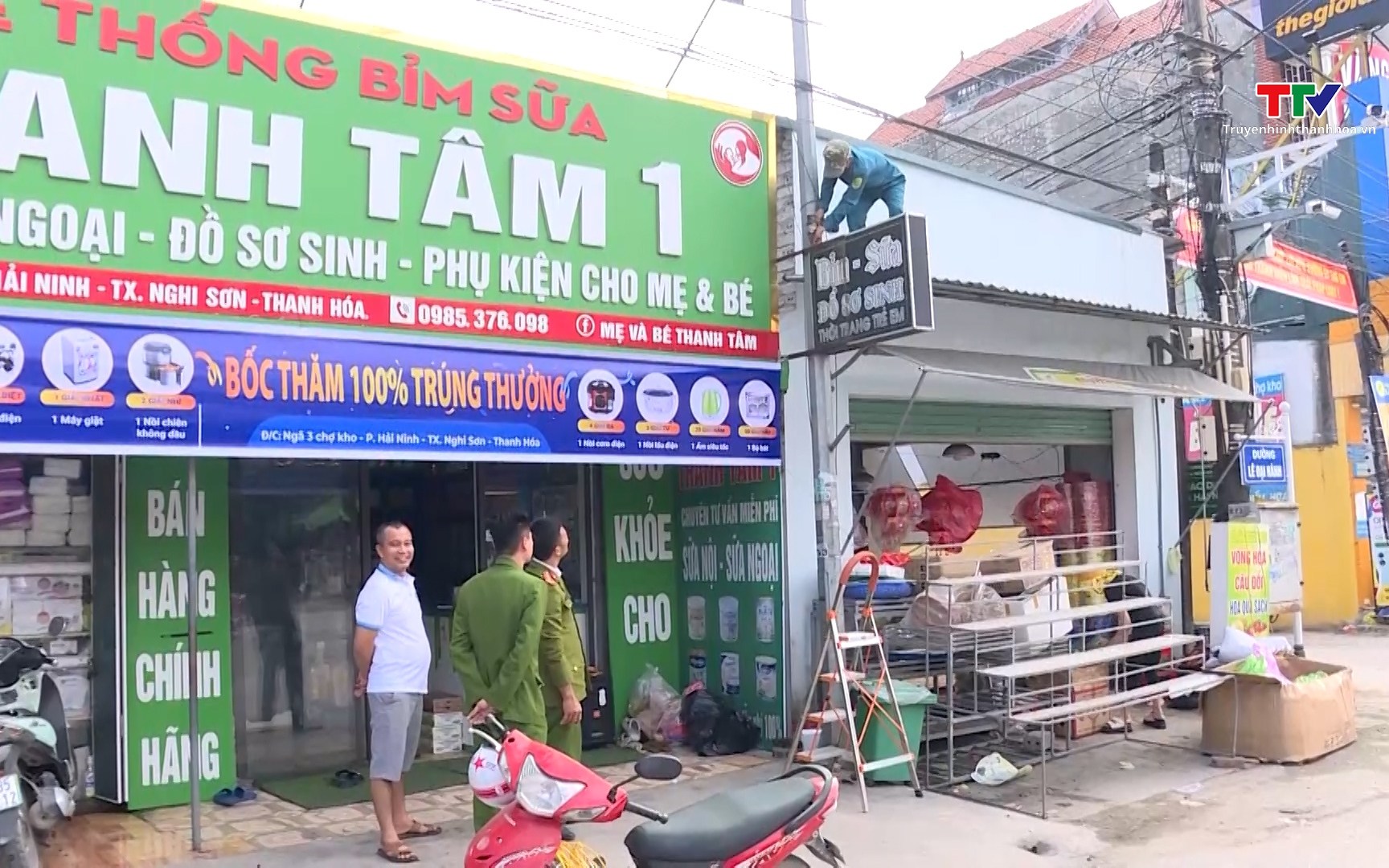 Đề xuất tăng mức phạt đối với h&agrave;nh vi x&acirc;m phạm kết cấu đường bộ