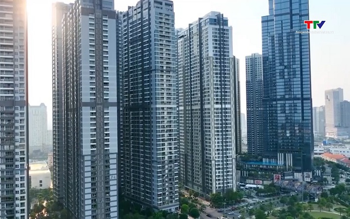 Bất động sản Việt Nam hút vốn FDI thế hệ mới- Ảnh 1. Phát triển thị trường bất động sản xanh