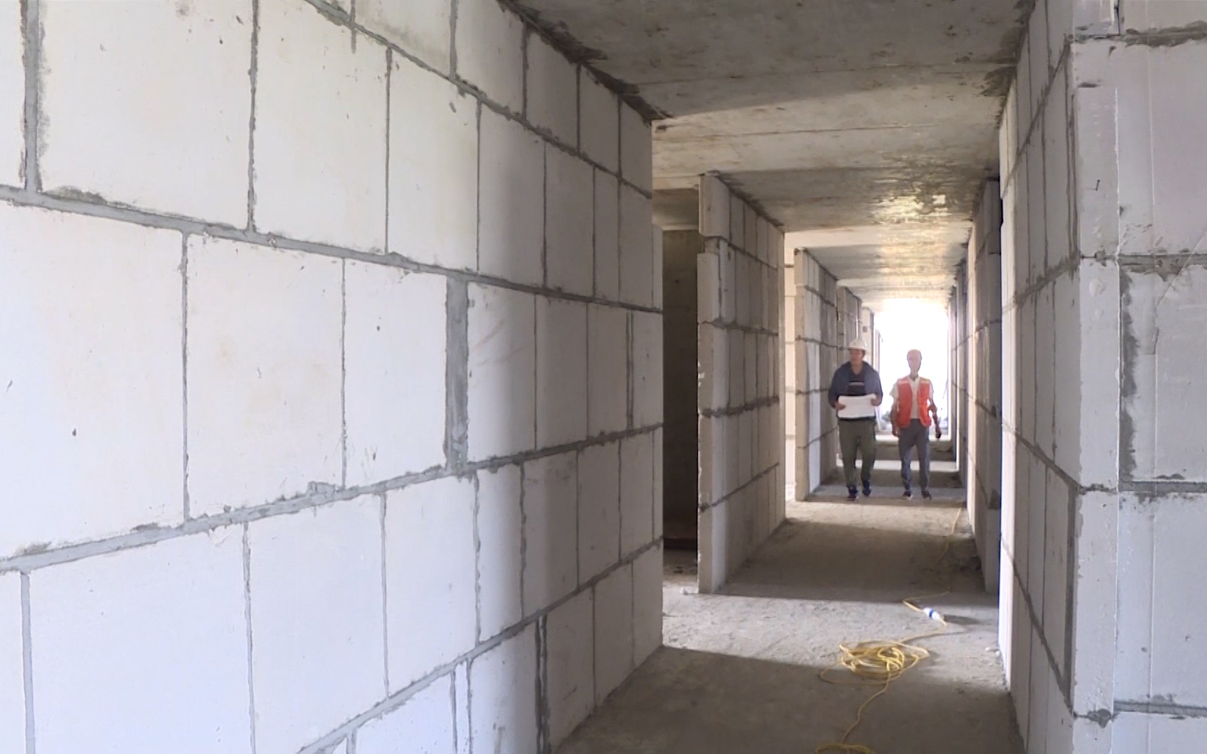 Thanh Hoá tập trung đẩy nhanh tiến độ xây dựng nhà ở xã hội