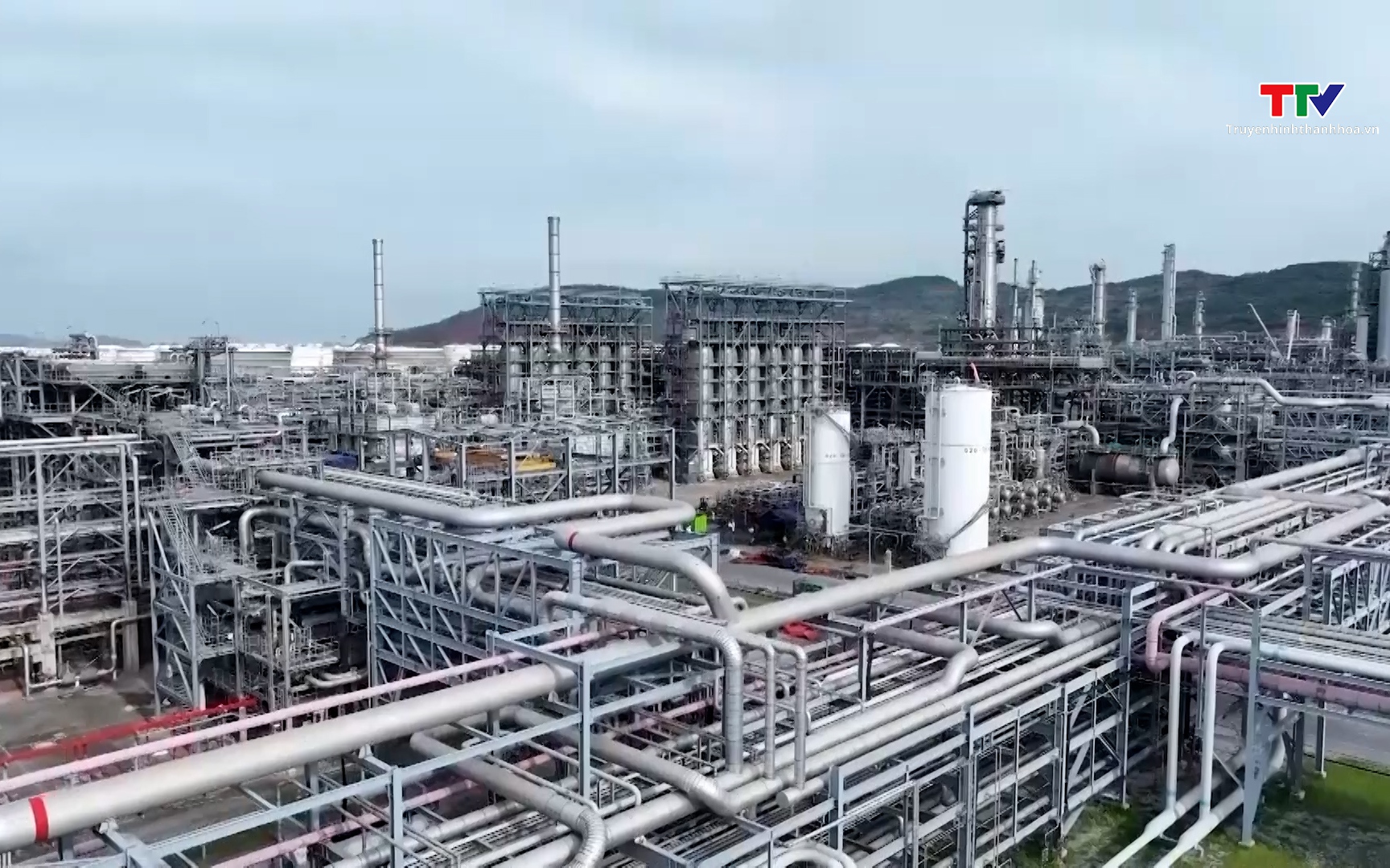 Thu ngân sách giai đoạn 2021–2025 tăng 1,36 lần