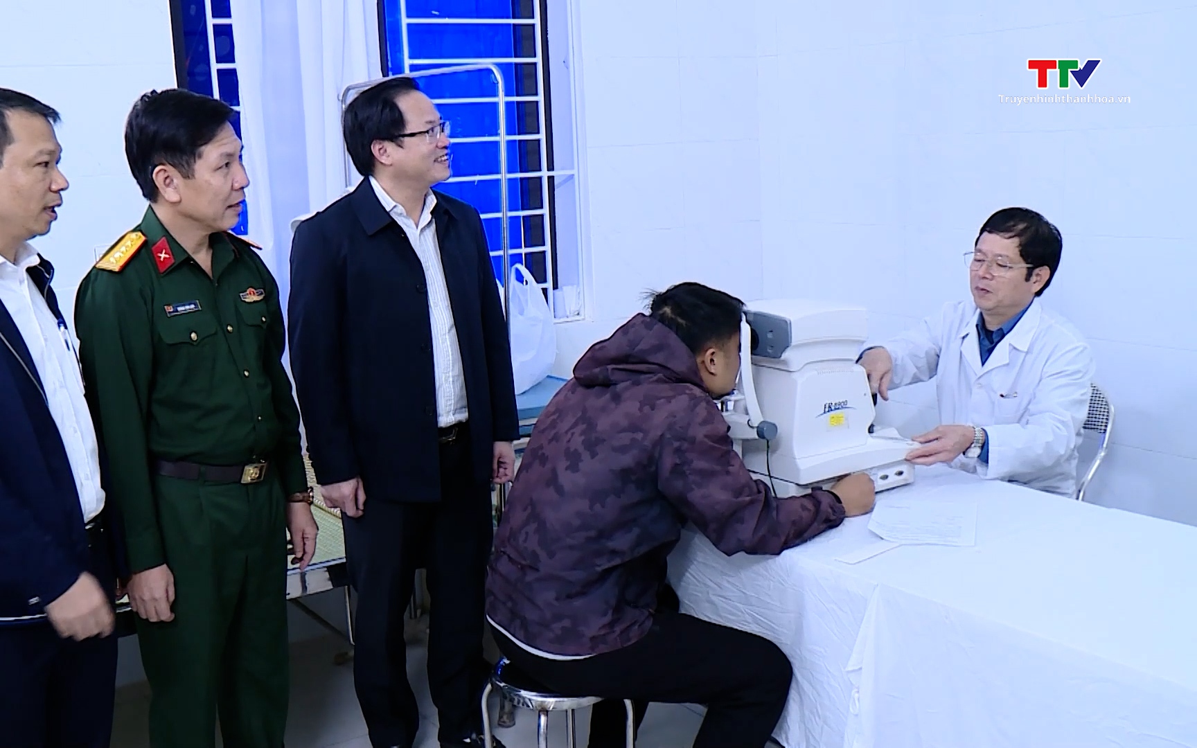 Lan toả tinh thần tr&aacute;ch nhiệm tuổi trẻ với qu&ecirc; hương đất nước