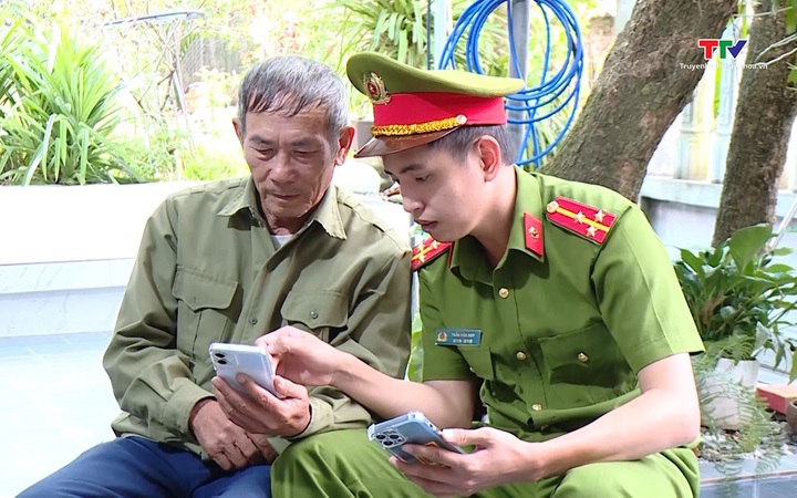 Cảnh giác – “lá chắn” hiệu quả trước các chiêu trò lừa đảo trực tuyến