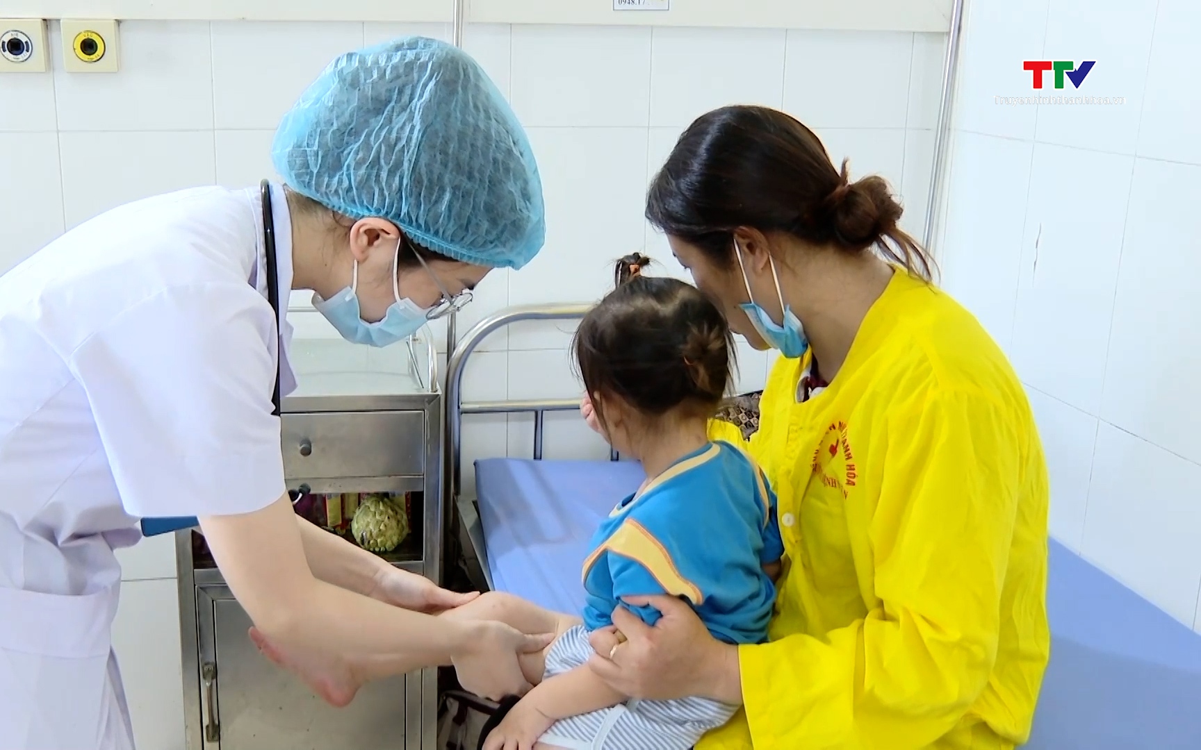 Nhiều dịch bệnh c&oacute; số ca mắc cao trong th&aacute;ng 11/2025