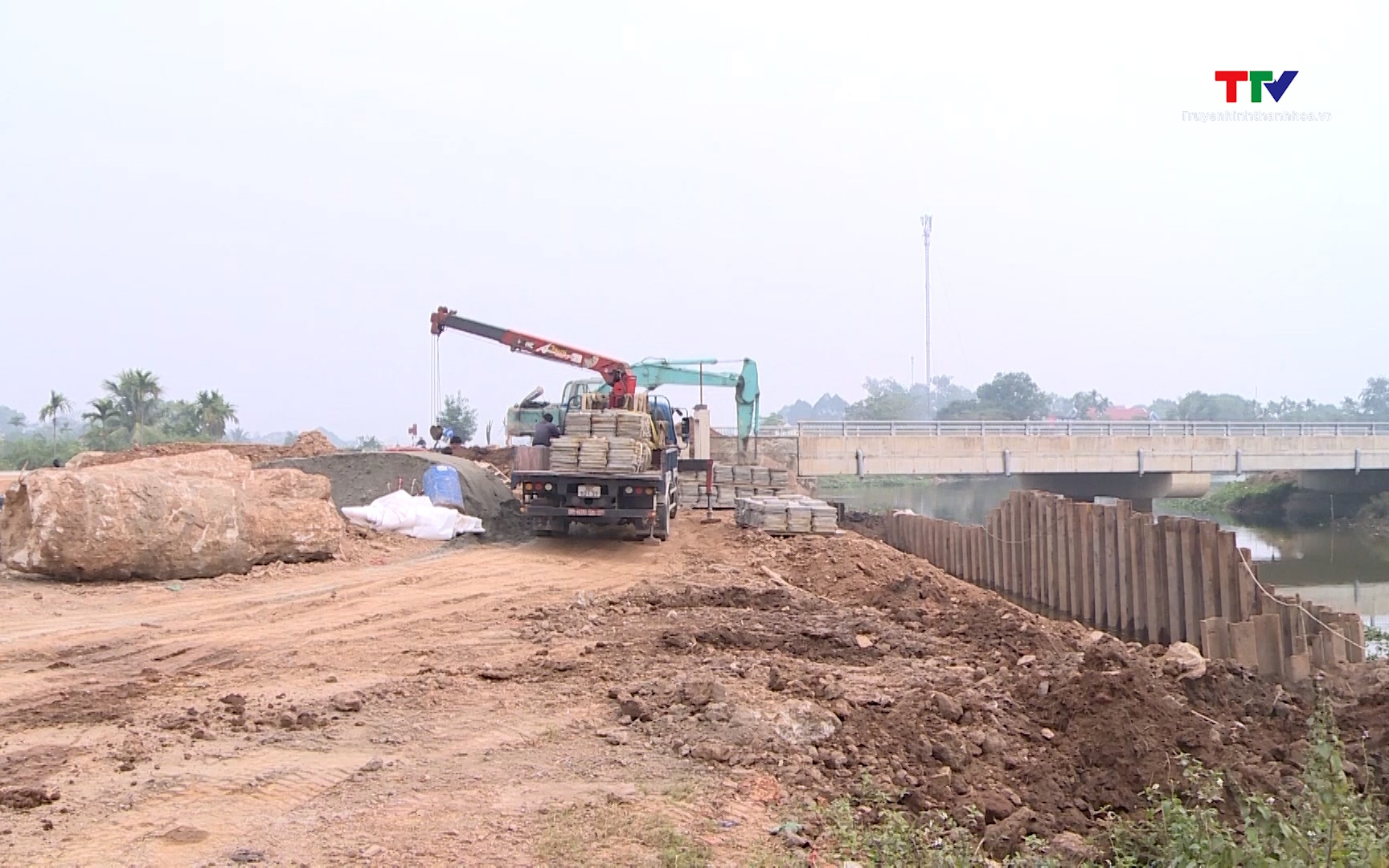 Quyết t&acirc;m ho&agrave;n th&agrave;nh kế hoạch giải ng&acirc;n vốn đầu tư c&ocirc;ng 