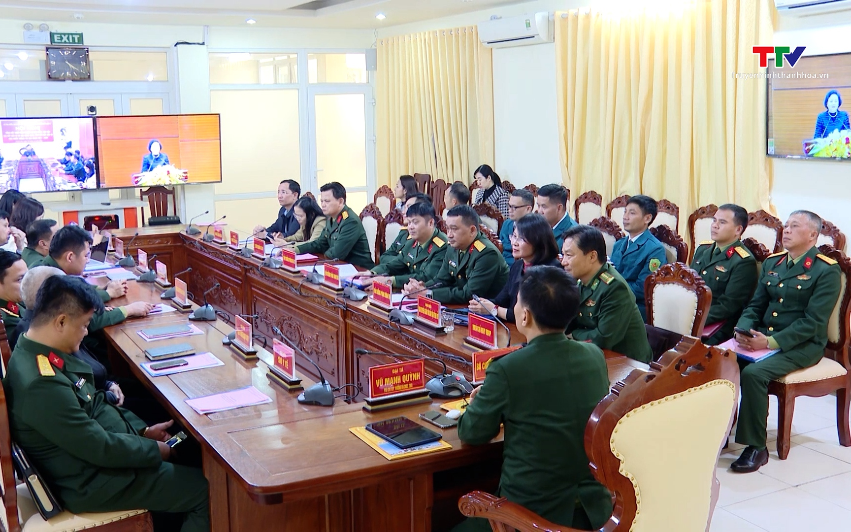 Tổng kết thực hiện nhiệm vụ t&igrave;m kiếm, quy tập h&agrave;i cốt liệt sĩ v&agrave; x&aacute;c định danh t&iacute;nh h&agrave;i cốt liệt sĩ c&ograve;n thiếu th&ocirc;ng tin