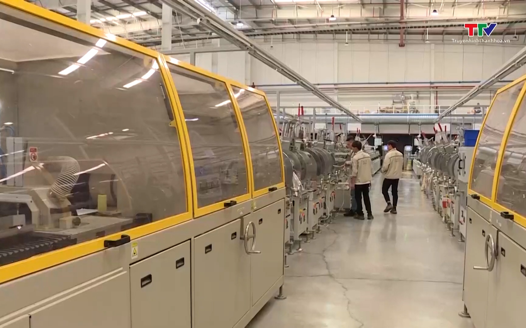 Thanh H&oacute;a c&oacute; th&ecirc;m hơn 18.600 doanh nghiệp trong 5 năm 2021 - 2025