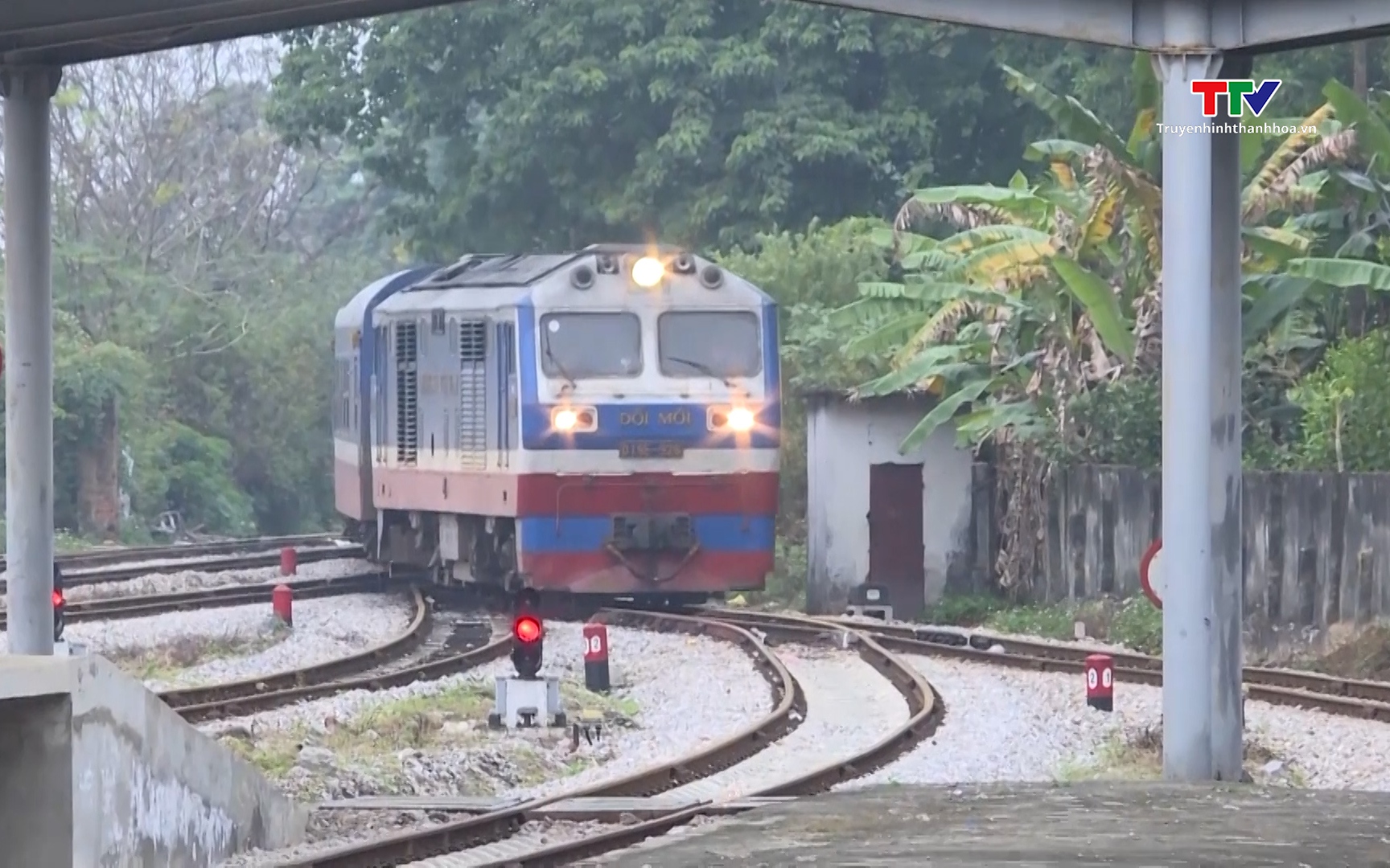 Quản lý chặt chẽ đăng kiểm và nhân lực đường sắt- Ảnh 1. Quy định mới về xử lý sự cố khi vận chuyển đường sắt từ 1/1/2026
