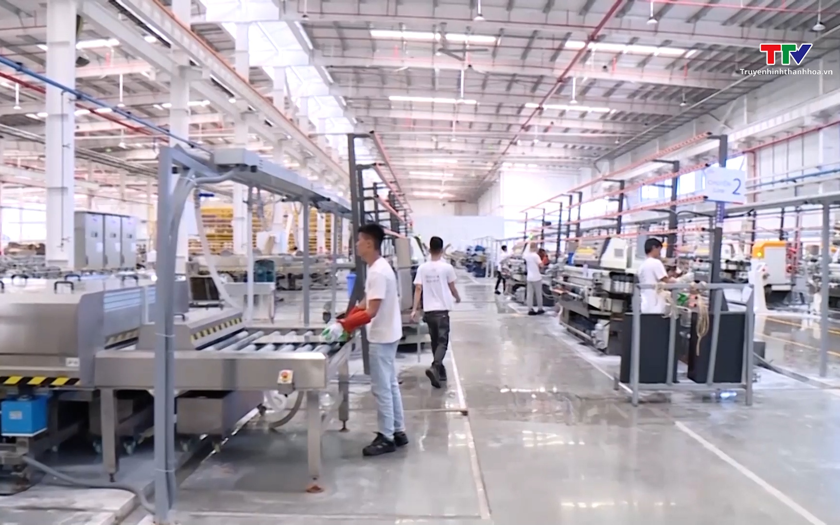 Ước t&iacute;nh năm 2025 cả nước c&oacute; 20 địa phương tăng trưởng tr&ecirc;n 8% 