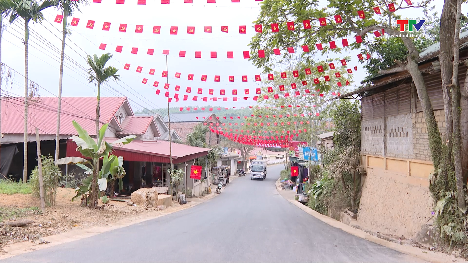 Những cung đường mùa xuân- Ảnh 5.