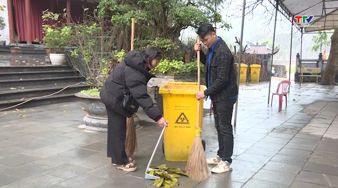 Chung tay bảo tồn và phát huy giá trị di tích lịch sử- Ảnh 4.