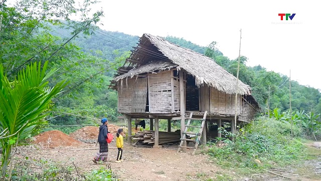 Mùa Xuân trong những "căn nhà số 22"- Ảnh 2.