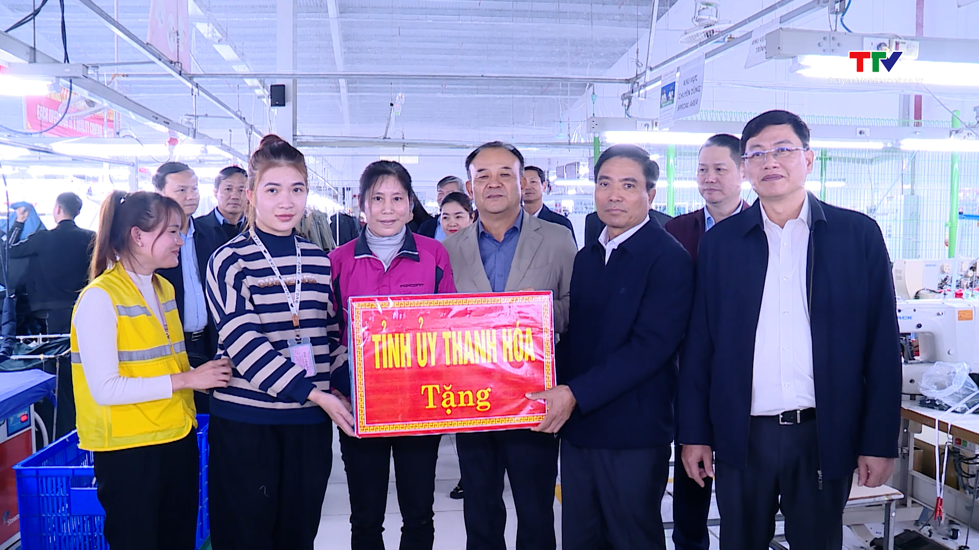 Tập trung thực hiện thắng lợi kế hoạch phát triển kinh tế xã  hội năm 2025 và các Nghị quyết, Chỉ thị của Trung ương- Ảnh 7.