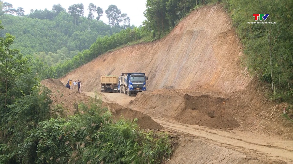 Tập trung triển khai các dự án hạ tầng ngay từ đầu năm- Ảnh 1.