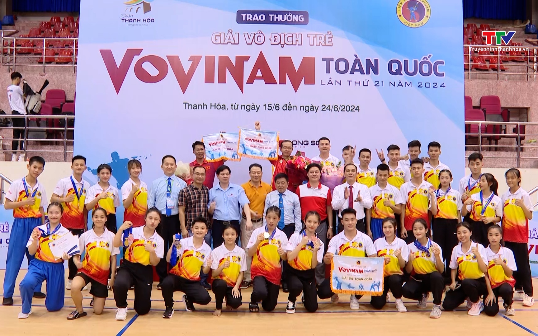 Gặp mặt đoàn huấn luyện viên, vận động viên tỉnh Thanh Hóa tham gia SEA Games 33 - Ảnh 1. Thể thao thành tích cao Thanh Hóa sẵn sàng cho cho mục tiêu cho Sea Games 33 và Đại hội Thể thao toàn quốc 2026