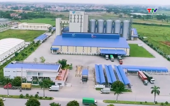 Vốn FDI tăng mạnh thúc đẩy nhu cầu thuê đất khu công nghiệp