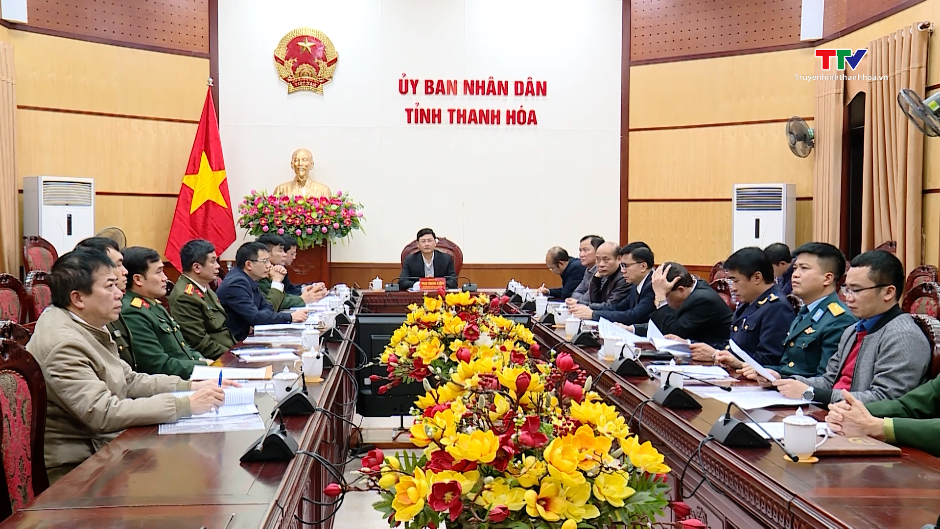 Nâng cao năng lực đảm bảo an ninh, an toàn hàng không trong tình hình mới- Ảnh 1.