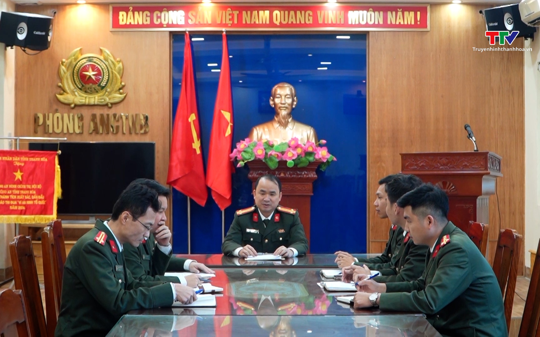 Diễn tập thực chiến bảo đảm an to&agrave;n th&ocirc;ng tin mạng năm 2026 - Ảnh 1.