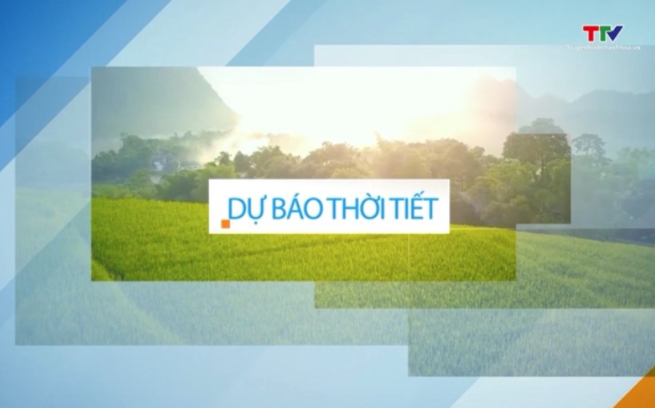 Dự báo thời tiết khu vực tỉnh Thanh Hóa đêm 03, ngày 04 tháng 02 năm 2025- Ảnh 1. Dự báo thời tiết khu vực tỉnh Thanh Hóa đêm 03, ngày 04 tháng 02 năm 2025- Ảnh 1.