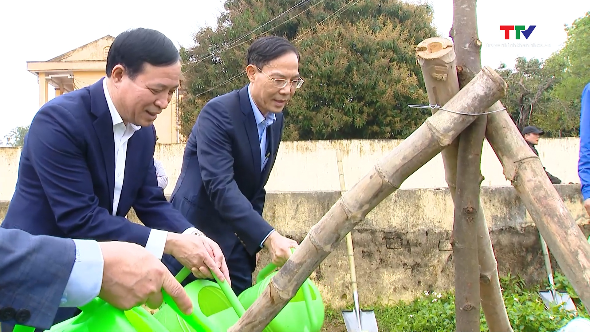 Tháng thanh niên năm 2025 - “Tuổi trẻ Thanh Hoá tự hào, vững tin theo Đảng”- Ảnh 6.