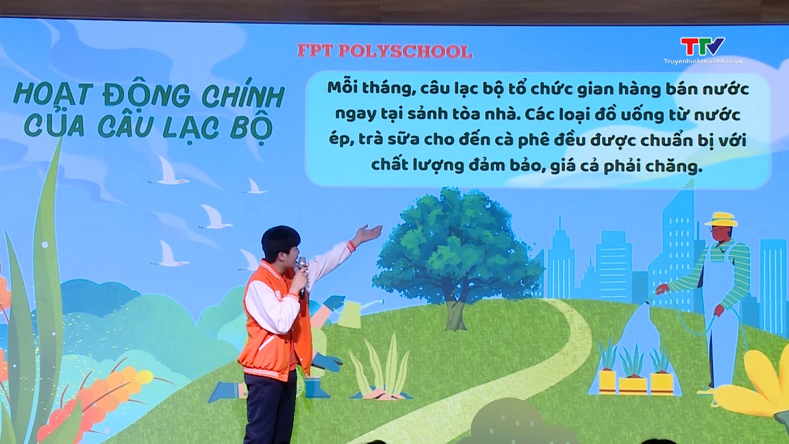 Hành trình chinh phục công nghệ của chàng sinh viên lập “hat-trick” giải Vàng quốc tế- Ảnh 7.