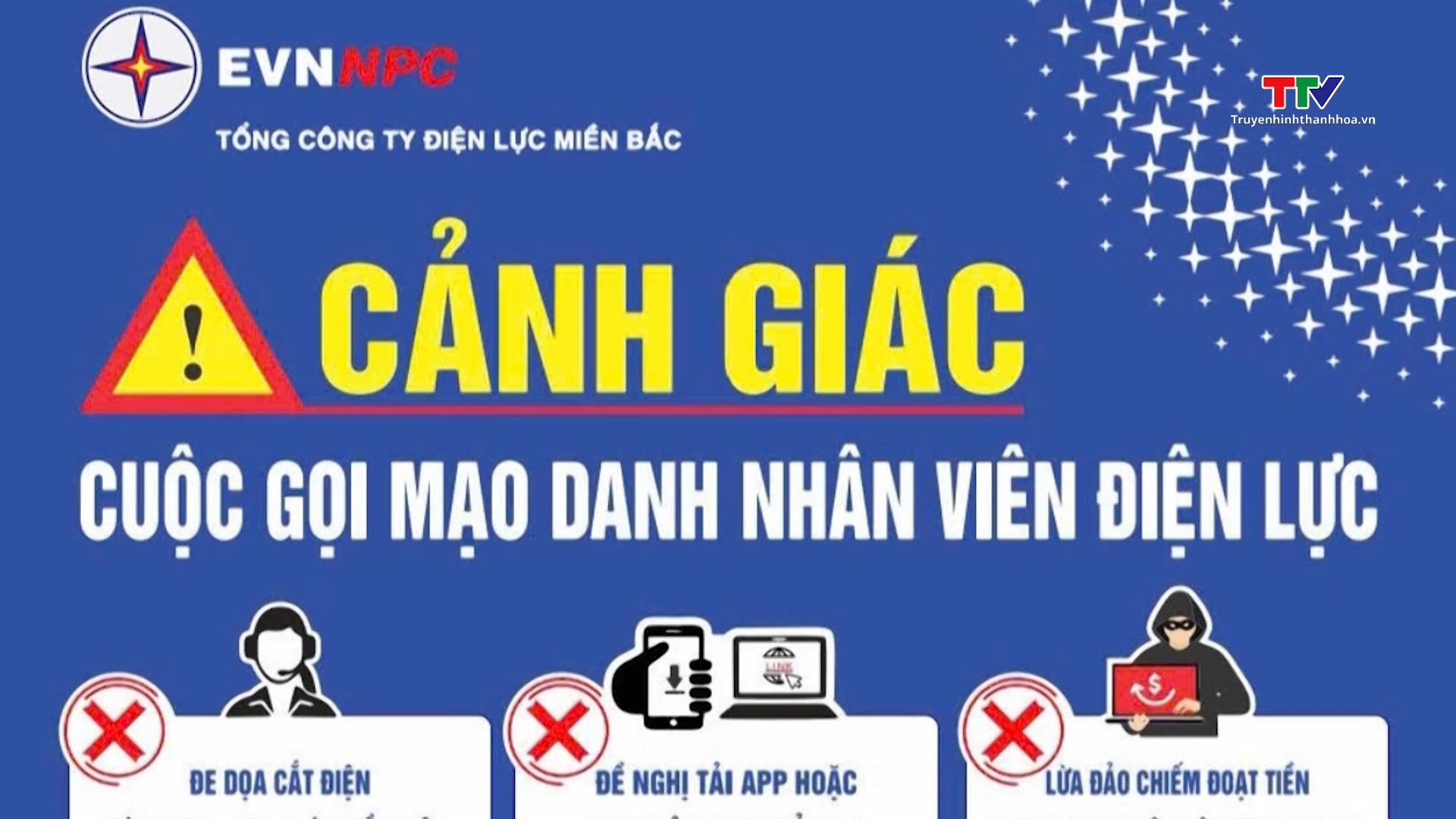 Cảnh báo lừa đảo mạo danh nhân viên điện, nước- Ảnh 1.