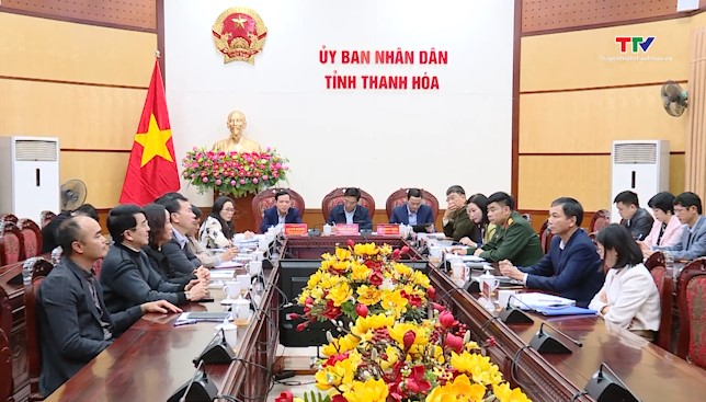 Quyết tâm cao, nỗ lực lớn để hoàn thành mục tiêu xóa nhà tạm, nhà dột nát trong năm 2025- Ảnh 2.