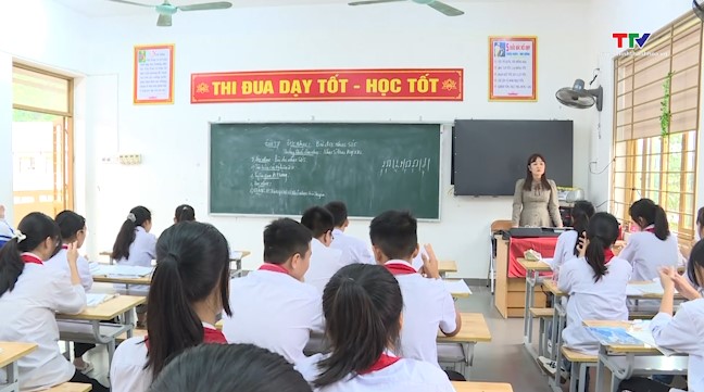 Khó khăn trong công tác hướng nghiệp cho học sinh miền núi- Ảnh 3.