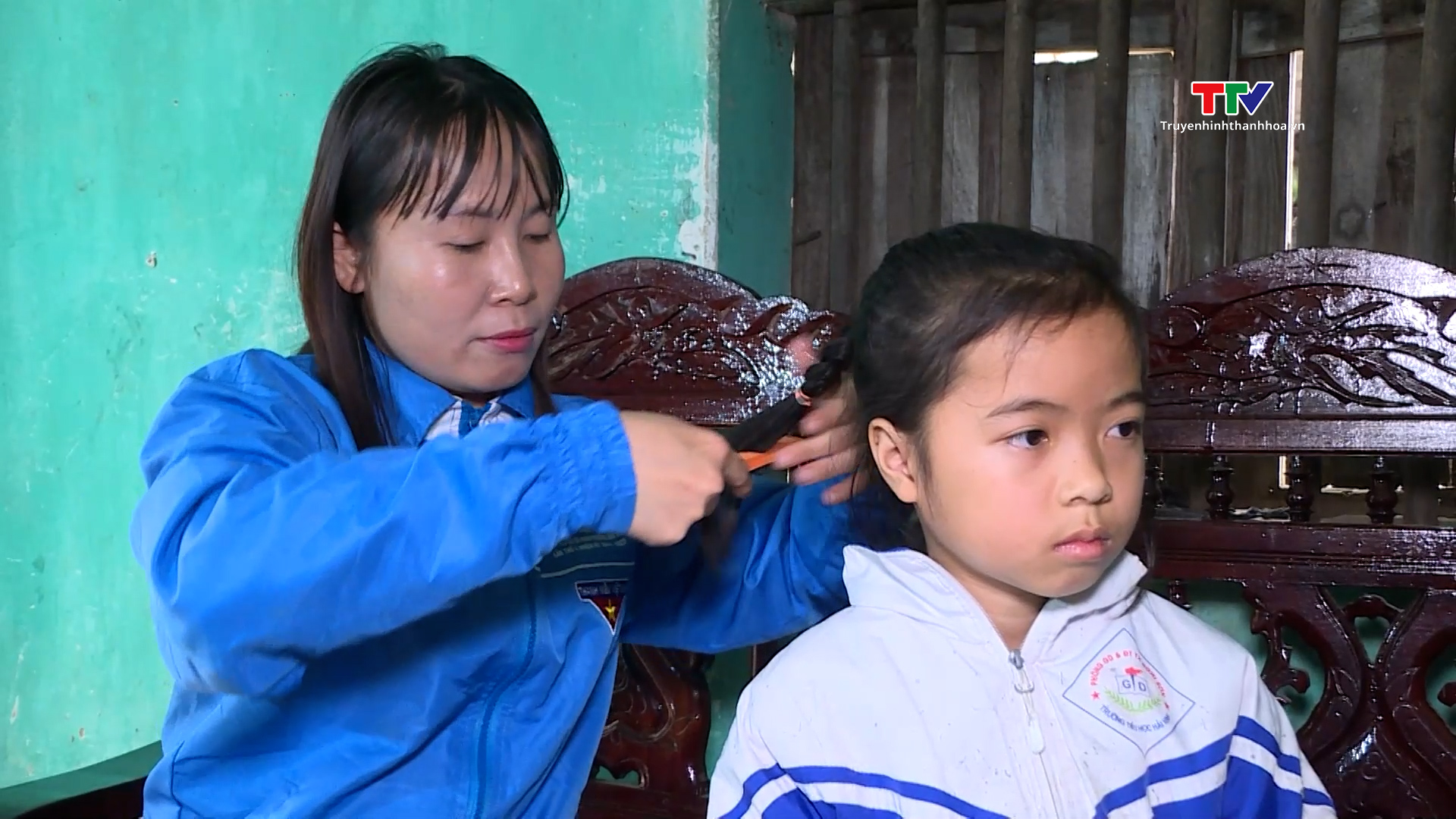 Tuổi trẻ Thanh Hóa tình nguyện vì cộng đồng- Ảnh 1. Tuổi trẻ Thanh Hóa tình nguyện vì cộng đồng- Ảnh 1.