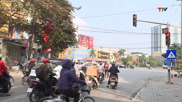 Đề xuất khôi phục, mở rộng hệ thống đồng hồ đếm ngược tín hiệu đèn- Ảnh 1.